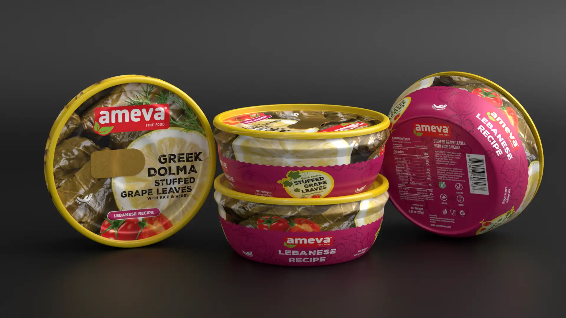 Ameva ambalaj görseli 8