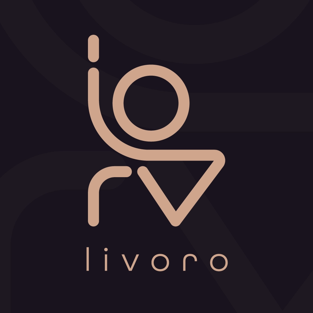 Livoro alternatif logo 3