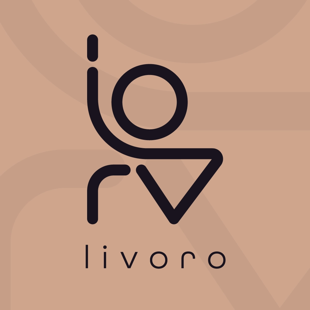 Livoro alternatif logo 4
