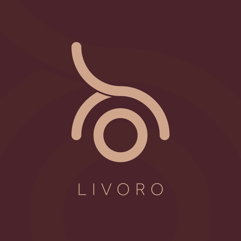 Livoro alternatif logo 7