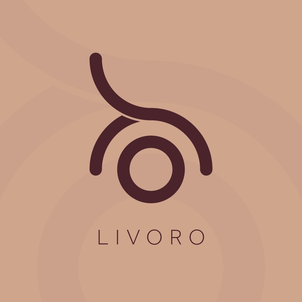 Livoro alternatif logo 8