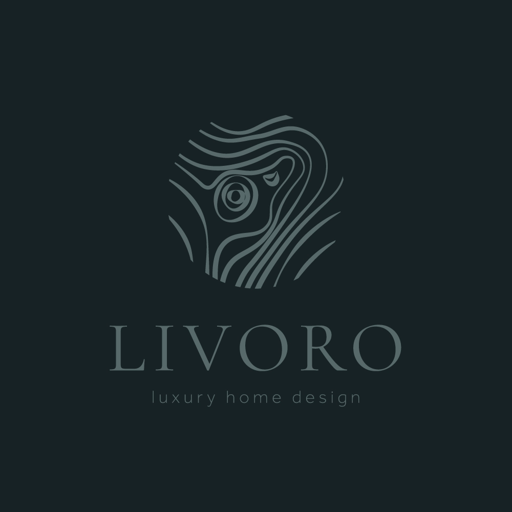 Livoro alternatif logo 9