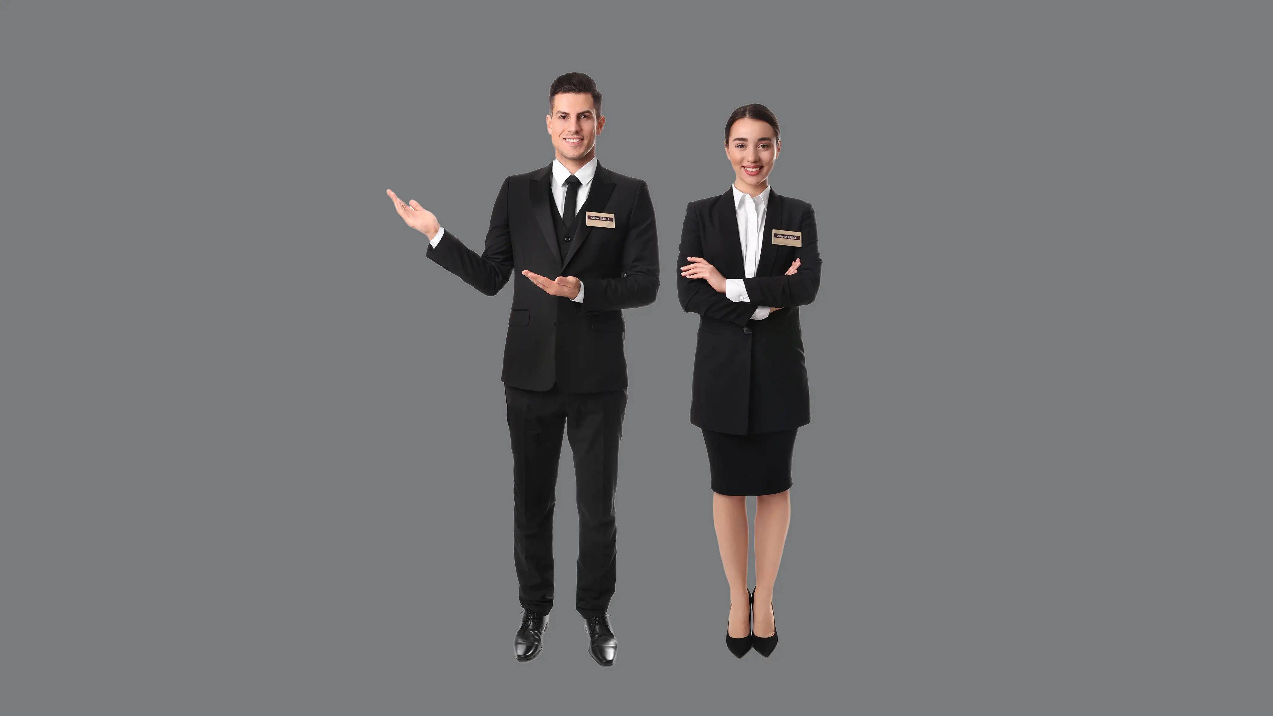 Livoro personel kıyafeti
