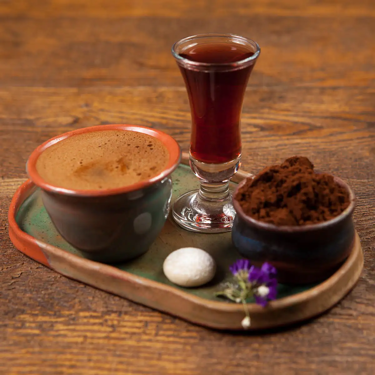 Terra Casa Cafe görsel 47