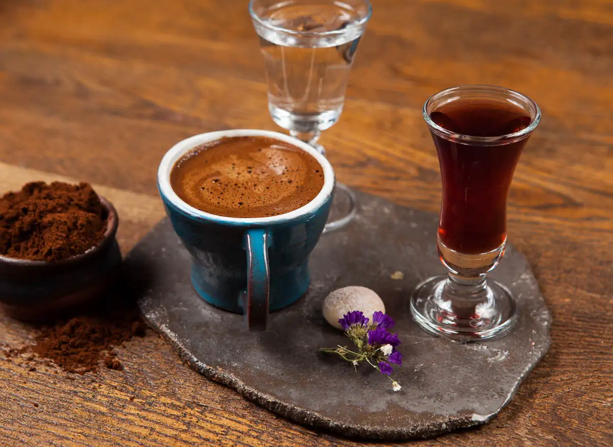 Terra Casa Cafe görsel 51